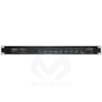 AMPLIFICATEUR SHOW DE CLASSE D de 60 W, 120 W ou 240 W Baie 1U PAX-120