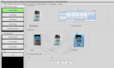 Media player pour Affichage Dynamique de Chaque TV QMS-MULTB