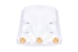 CPE sans fil airMAX® ac avec technologie airPrism ROCKET 2AC R2AC-EU