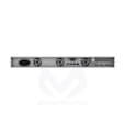 Serveur NAS 4 baies hautes performances évolutif 2 Go DDR4 RS820+