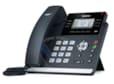 Téléphone IP design et professionnel 6 comptes SIP SIP-T41S