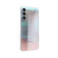SAMSUNG Smartphone A24 Silver 6.5" Octa Core 6Go 128Go Android 4G Dual Sim SM-A245FZSVMWD
