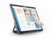 PROLITE ECRAN 27 POUCES TACTILE AVEC WEBCAM INTEGRE Full HD SURFACE EN VERRE BORD A BORD T2735MSC-B3