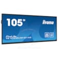 PROLITE ECRAN INTERACTIF 105 POUCES ECRAN TACTILE UHD 5K TE10518UWI-B1AG