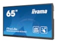 ECRAN INTERACTIF IIYAMA PROLITE tactile LCD 4K UHD 65’’ TE6504MIS-B3AG