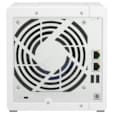 Serveur NAS 4 Baies Quad-Core ARM Cortex A55 4Go RAM TS-433-4G
