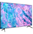TV 58" Gamme C Serie7 4K UHD 3,840x2,160 3 HDMI 1 USB Smart bth Wifi Recept integré UA58CU7000UXMV
