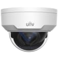 Camera DĂŽme IP 4MP Fixe 2.8mm IP67 DWDR IK10 IR Distance 30M Anti-Vandalisme UV-IPC324LB-SF28-A