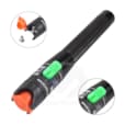 VISUAL FAULT LOCATOR 30MW WITH BELT CASE AND 1.25MM LINXCOM VFL-30