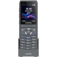Téléphone IP Portable Wi‑Fi 6 8 Comptes SIP / 8 lignes Ecran Couleur 2.4" W620W