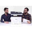 Imprimante Multifonctions 3 en 1 WorkCentre 3345 Laser Monochrome Wifi RectoVerso A4 WorkCentre 3345
