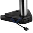 Support Bras Flexible pour tes Ecrans avec HUB USB SuperSpeed Z1-3D Gen 3