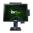 Caisse Enregistreuse ZKBio850 i5-4200U Écran plat 15" 8G RAM et 128G SSD ZKBio850