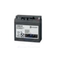 BATTERIE RECHARGEABLE DE 12 V 18 AH POUR LA CENTRALE MAG8PLUS SIMPO ET IRIS ET ALIMENTATION AUXILIAIRE BS131S3