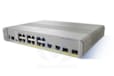 Commutateur 12 Ports Géré Montable sur rack WS-C3560CX-12PC-S