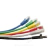 CABLE BRASSAGE 1MT CAT6A UTP 7*0.12MM GI-CUCOR-1X-6A CCA CABLE BRASSAGE 1MT