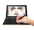 LENOVO YOGA BOOK X91 Atom x5-Z8550 10.1 4GB 64G ZA150024EG