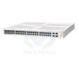 HPE Aruba Instant On 1930 48G 4SFP/SFP+ Switch - commutateur - 48 ports - Géré - Montable sur rack JL685A