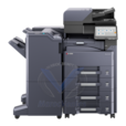 TASKalfa Multifonction Noir et Blanc A4/A3 Ecran Tactile Couleur de 10,1 Pouces MZ4000I