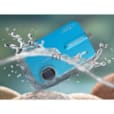 APPAREIL PHOTO ETANCHE MJU 550WP