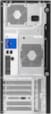 Serveur HPE ProLiant ML110 Gen10 3204 1P 16G NHP P21438-421