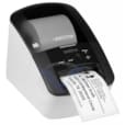 Brother Imp d étiquettes professionnelle PnP (Plug & Play) QL700