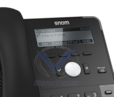 Téléphone de bureau D712