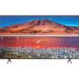 Smart TV TU7000 43" Crystal UHD 4K (3840 x 2160) Bluetooth Wi-Fi UA43TU7000UXMV