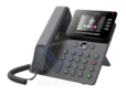 Téléphone IP Fanvil 12 comptes SIP avec écran couleur et Bluetooth intégré V64