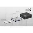 Mini PC Intel® msi Cubi i5 12EME GENERATION avec Windows pro 11 12M-002EU-WINPRO