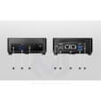 Mini PC Intel® msi Cubi i5 12EME GENERATION avec Windows pro 11 12M-002EU-WINPRO