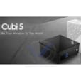 Mini PC Intel® msi Cubi i3 12EME GENERATION 12M-004EU-8GB-500SSD