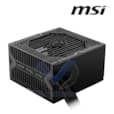 MSI ALIMENTATION MAG A650BN 306-7ZP2B11-CE0