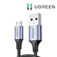 Ugreen US290 Micro USB 2.0 Cable 1M Noir 60146