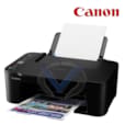 CANON Jet d encre Pixma TS3640 MFP Wifi Black 6670C007AB