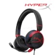 CASQUE HyperX Cloud Mini WD BLK HS 7G8F4AA