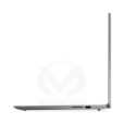 LENOVO IdeaPad Slim 3 15AMN8, AMD Ryzen™ 5 7520U (4C / 8T, 2,8 / 4,3 GHz, 2 Mo L2 / 4 Mo L3), 16Go LPDDR5-5500 soudé, 512Go SSD M.2 2242 PCIe® 4.0x4 NVMe®, 15,6" FHD (1920x1080) TN 250nits Anti-reflet, Lecteur de carte SD, Wi-Fi® 6, 802.11ax 2x2 + BT5.2, 82XQ00NPFE