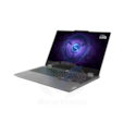 LENOVO LOQ 15IRX9, Intel Core™ i5-13450HX (10C (6P + 4E) / 16T, P-core 2,4 / 4,6 GHz, E-core 1,8 / 3,4 GHz, cache intelligent Intel® 20 Mo), 16GB SODIMM DDR5-4800, 512 Go SSD M.2 2242 PCIe® 4.0x4 NVMe®, 15,6" FHD (1920x1080) IPS 300 nits Anti-reflet, 10 83DV01BRFE