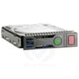 Disque dur 2 To 3,5" LFF SAS 12 Gb/s 7,2 K tr / min 512n 872485-B21
