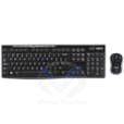 KIT Souris + Clavier LOGITECH Wireless MK270 920-004432
