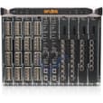 Aruba 8400 1x Mgmt Mod, 3x PS, 2x 8400X Fabric Mod, 1x 32p 10G Mod, 8p 40G Mod Bundle JL376A