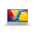 ASUS Vivobook 15 X1502VA Intel® Core™ i5-13420H (2.1 GHz (12MB Cache, up to 4.6 GHz, 8 cores, 12 Threads), RAM 16GB DDR4 SO-DIMM, 512 Go SSD M.2 NVMe™ PCIe® 4.0, Ecran 15.6" FHD (1920 x 1080) 16:9 aspect ratio, 60Hz refresh rate, 250nits, Intel® Graphics,