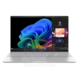 ASUS VIVOBOOK S15 S5507QA 15.6" OLED Qualcomm SNAPDRAGON 16Go 1To SSD W11H Silver 24M 90NB14Q2-M00120