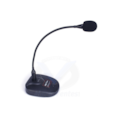 Microphone à Condensateur Professionnel LEM-355