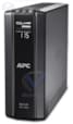 Onduleur Back-UPS Pro 1200 - CA 230 V - 720 Watt - 1200 VA - USB - 6 connecteur(s) de sortie BR1200G-FR