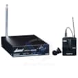 MICRO SANS FIL CRAVATE + SERRE-TÊTE BETA KIT MICROPHONE SANS FIL CRAVATE ET CASQUE AVEC RÉCEPTEUR SANS FIL LWM-2122