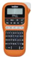Etiqueteuse professionnelle portable Brother PT-E110VP - AZERTY PT-E110VP