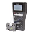 Etiquéteuse Professionnelle Portable et Connectable PT-H500