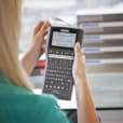 Etiquéteuse Professionnelle Portable et Connectable PT-H500