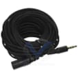Rallonge de Câble de Microphone pour TelePresence System Codec C20 CAB-MIC20-EXT